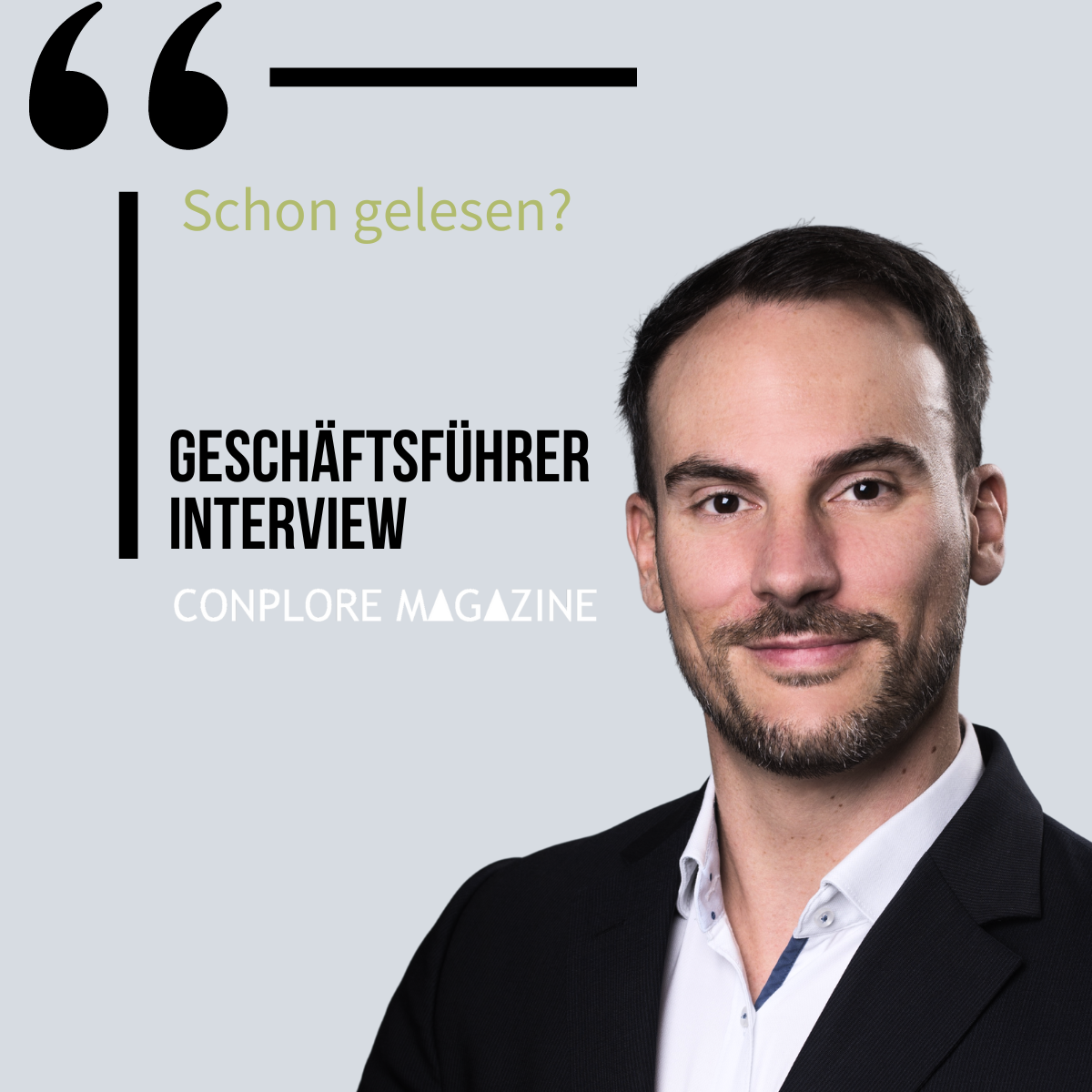 Florian Nix Interview