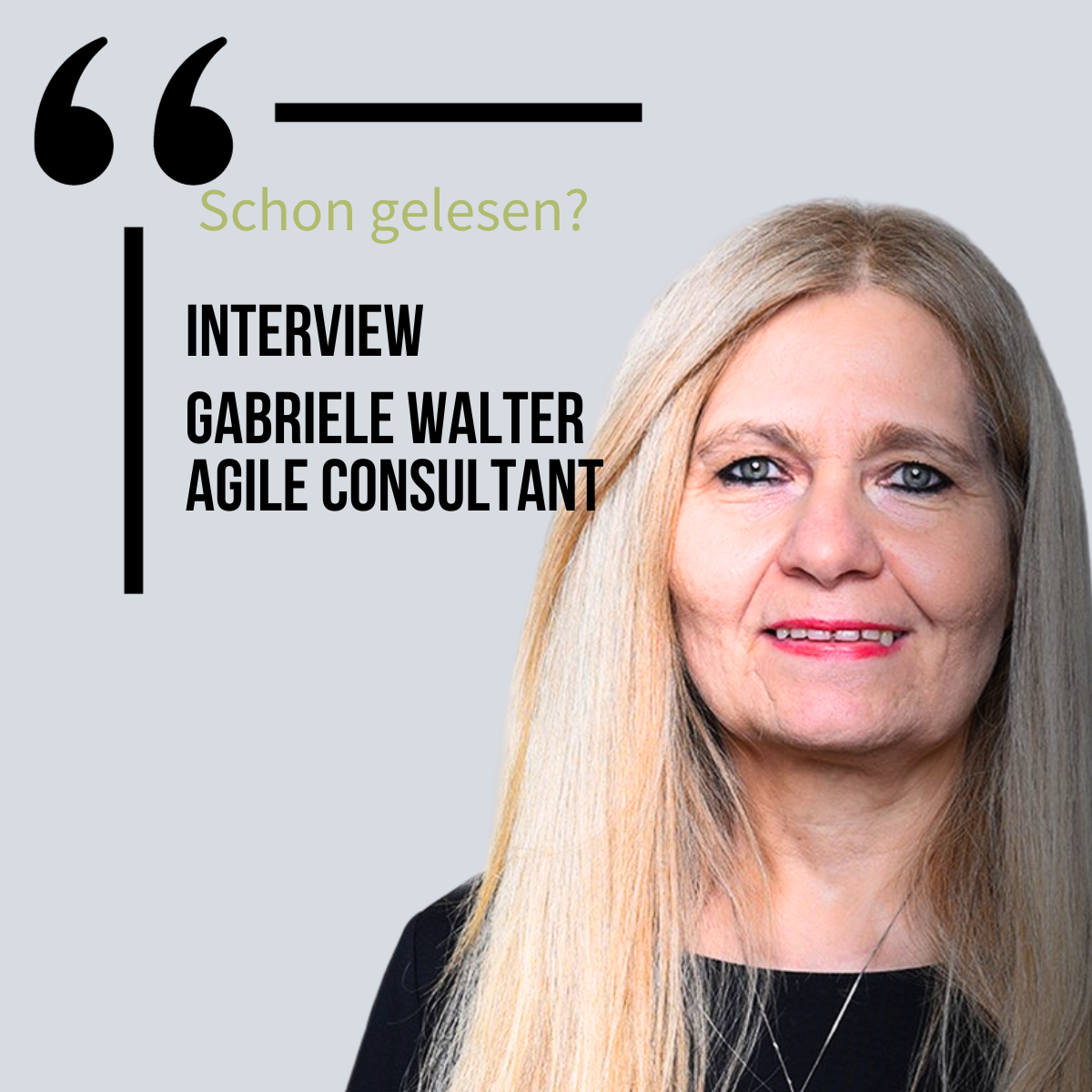 Gabriele Walter