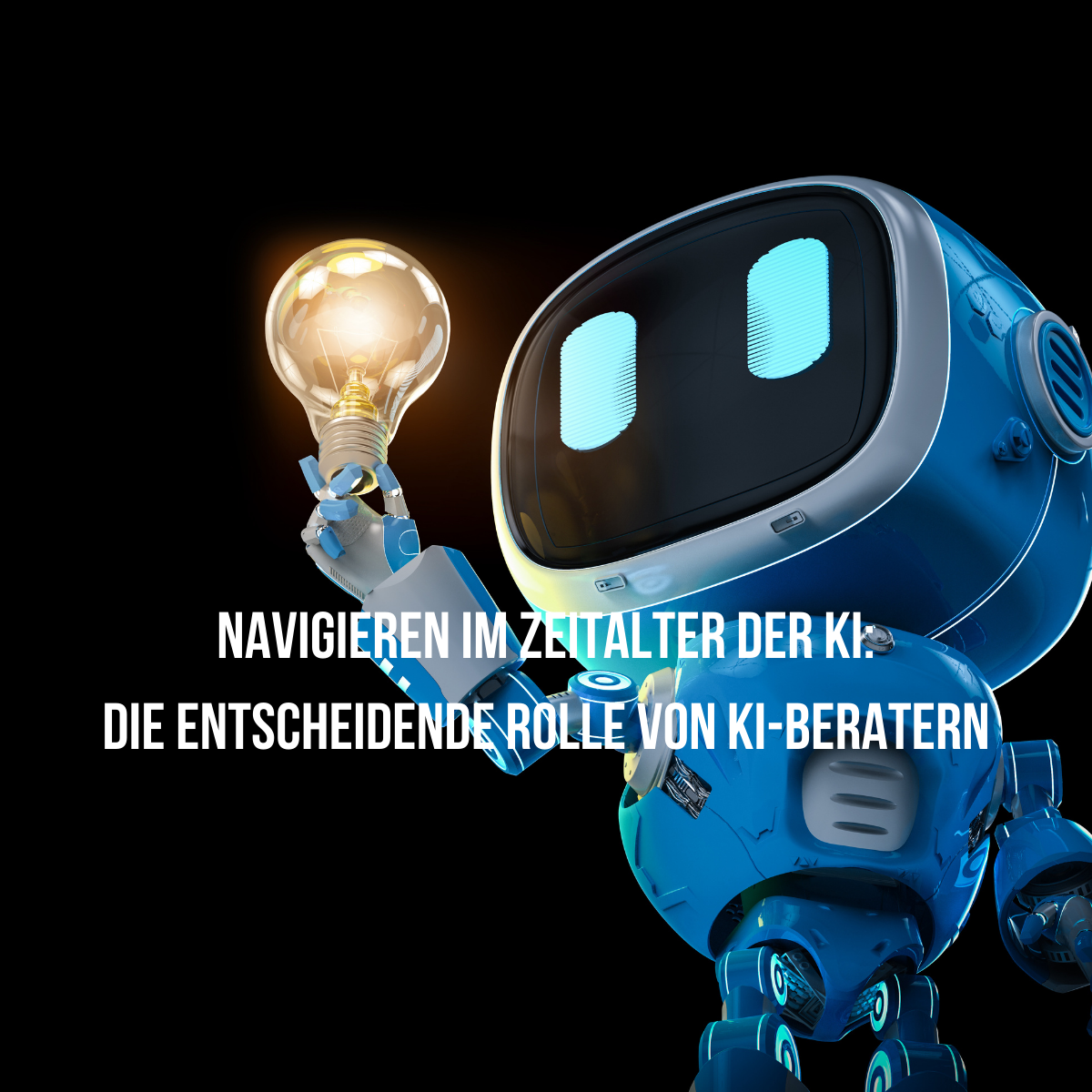 KI-Berater